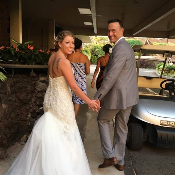 Justin Alexander - Picture 3 of 3